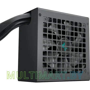 Блок питания DeepCool PL800D V2 800W (R-PL800D-FC0B-EU-V2) картинка 4
